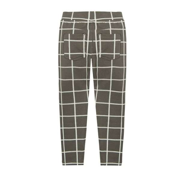NN HELANKE/FARMERKE GREY 