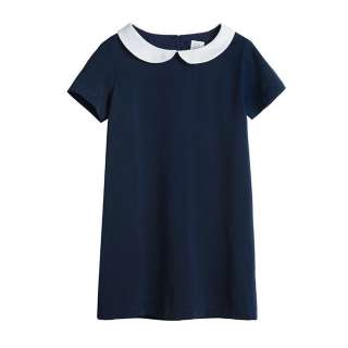 COOL CLUB HALJINA KRATAK RUKAV NAVY BLUE