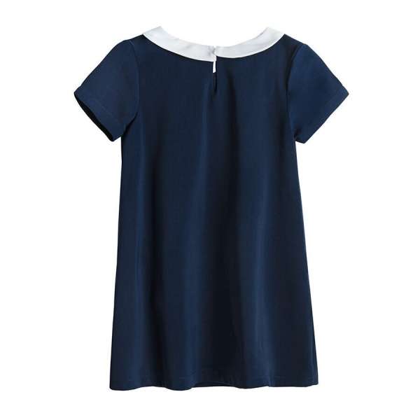 COOL CLUB HALJINA KRATAK RUKAV NAVY BLUE