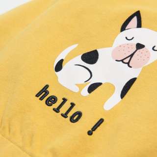 NN DUKS YELLOW 
