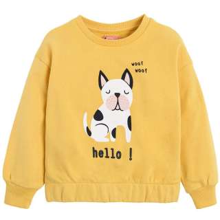 NN DUKS YELLOW 