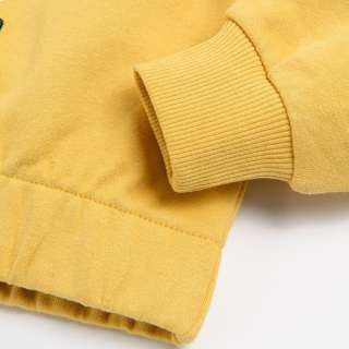 NN DUKS YELLOW 