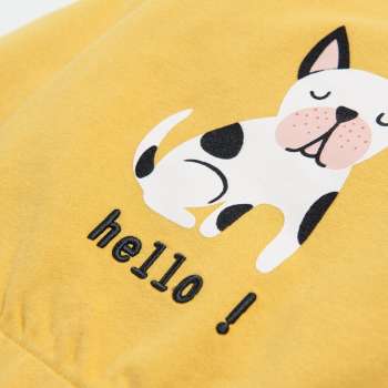 NN DUKS YELLOW 
