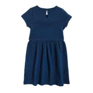 NN HALJINA KRATAK RUKAV NAVY BLUE 