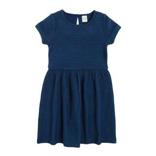 NN HALJINA KRATAK RUKAV NAVY BLUE 