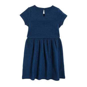 NN HALJINA KRATAK RUKAV NAVY BLUE 