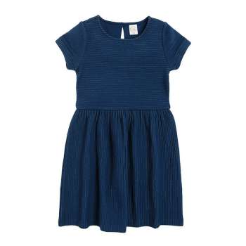 NN HALJINA KRATAK RUKAV NAVY BLUE 