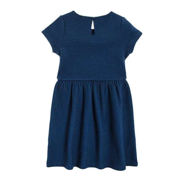 NN HALJINA KRATAK RUKAV NAVY BLUE 