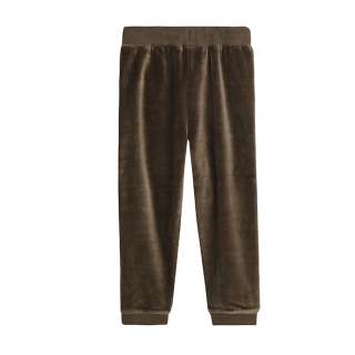 COOL CLUB TRENERKA DONJI DIO BROWN