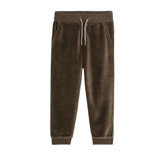 COOL CLUB TRENERKA DONJI DIO BROWN