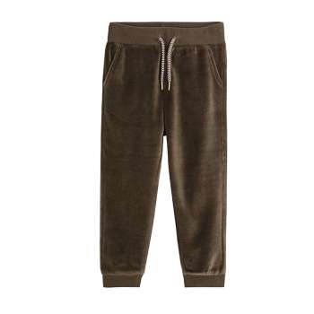 COOL CLUB TRENERKA DONJI DIO BROWN