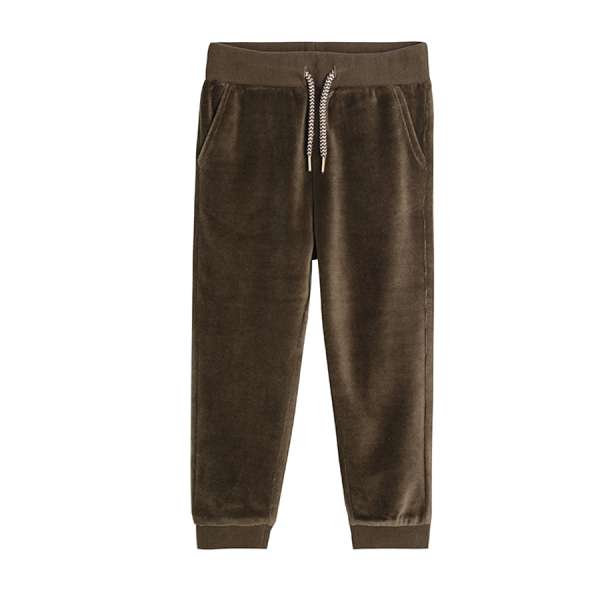 COOL CLUB TRENERKA DONJI DIO BROWN