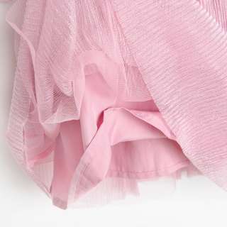 NN HALJINA DUG RUKAV PINK 
