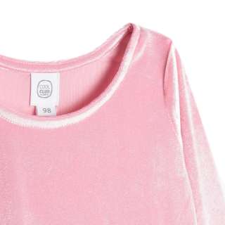 NN HALJINA DUG RUKAV PINK 