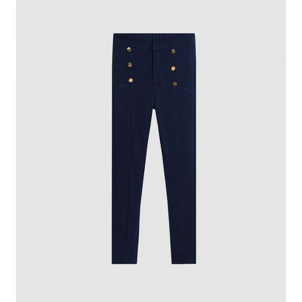 COOL CLUB HLACE NAVY BLUE 