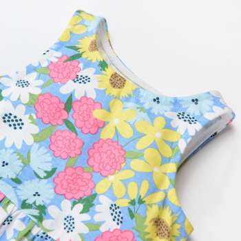 COOL CLUB HALJINA BEZ RUKAVA 