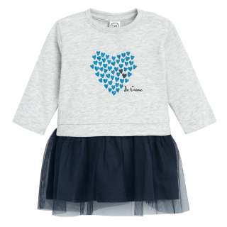 COOL CLUB HALJINA DUG RUKAV 1-COOL SCHOOL