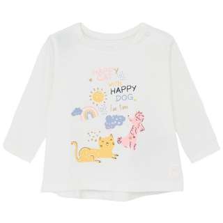 COOL CLUB MAJICA DUG RUKAV 1-COOL SCHOOL