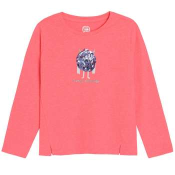 COOL CLUB MAJICA DUG RUKAV 