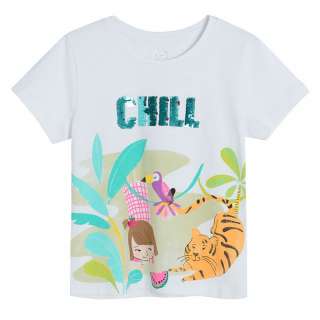 COOL CLUB MAJICA KRATAK RUKAV