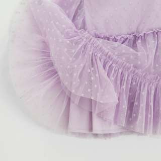 COOL CLUB HALJINA DUG RUKAV LIGHT VIOLET CLASSIC