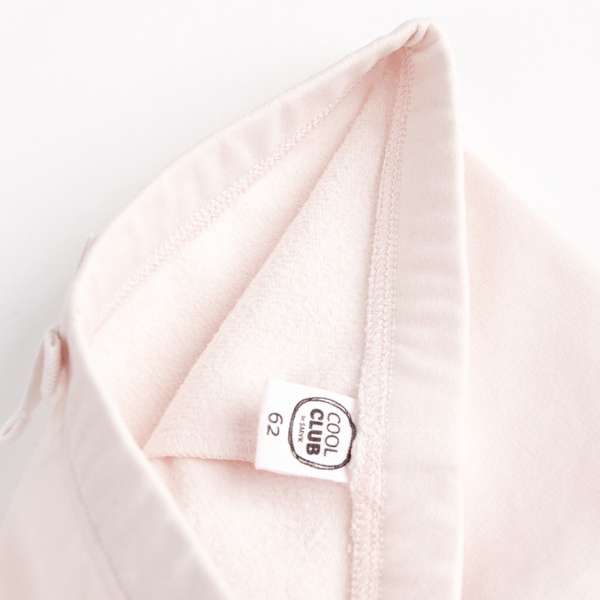 COOL CLUB FARMERKE LIGHT PINK DREAMVERSE