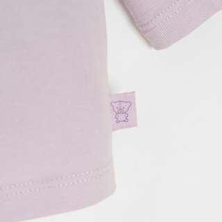 COOL CLUB MAJICA DUG RUKAV LILAC DREAMVERSE