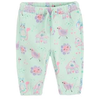 COOL CLUB TRENERKA SETLIGHT MINT DREAMVERSE