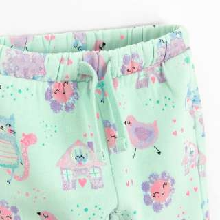 COOL CLUB TRENERKA SETLIGHT MINT DREAMVERSE