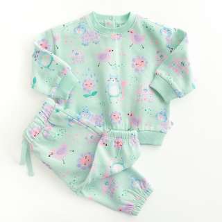 COOL CLUB TRENERKA SETLIGHT MINT DREAMVERSE