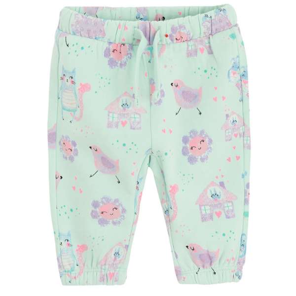 COOL CLUB TRENERKA SETLIGHT MINT DREAMVERSE
