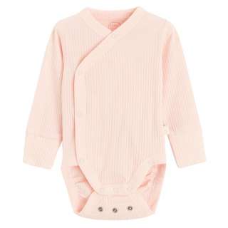 COOL CLUB SET BODI DUG RUKAV, DONJI DEO I TRAKA ZA KOSU SETLIGHT PINK DREAMVERSE 