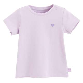 COOL CLUB MAJICA KRATAK RUKAV LILAC DREAMVERSE