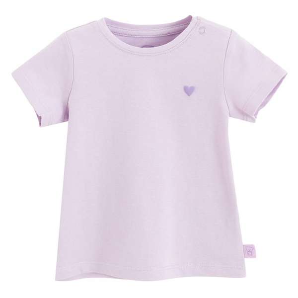 COOL CLUB MAJICA KRATAK RUKAV LILAC DREAMVERSE