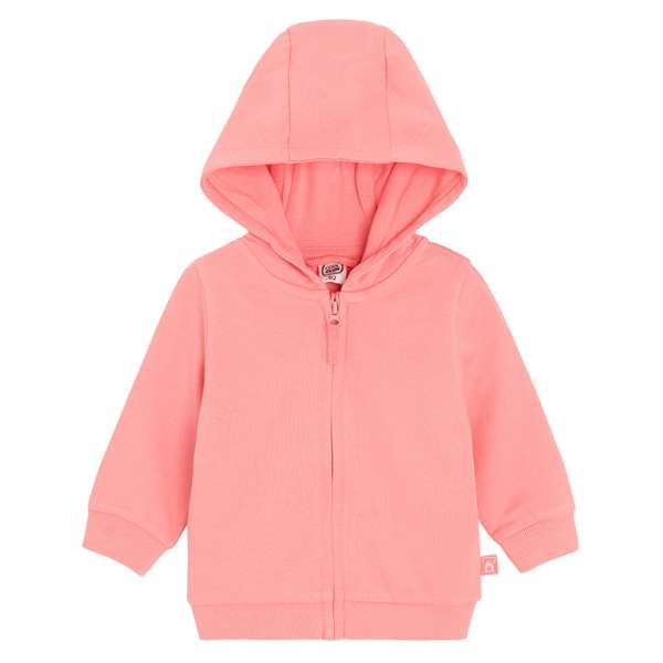 COOL CLUB DUKS LIGHT PINK BOTANIC 