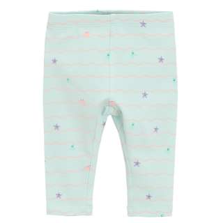 COOL CLUB HELANKE LIGHT TURQUOISE MARITIME