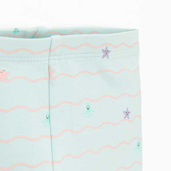 COOL CLUB HELANKE LIGHT TURQUOISE MARITIME