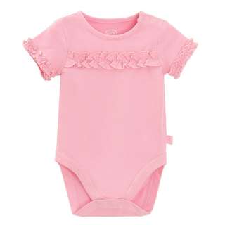 COOL CLUB BODI KRATAK RUKAV PINK