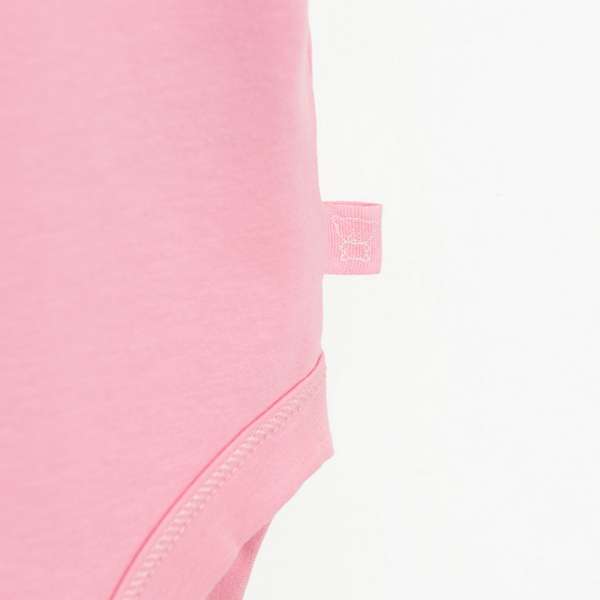 COOL CLUB BODI KRATAK RUKAV PINK
