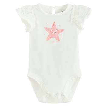 COOL CLUB SET BODI DUG RUKAV, DONJI DEO I TRAKA ZA KOSU SETMIX MARITIME 