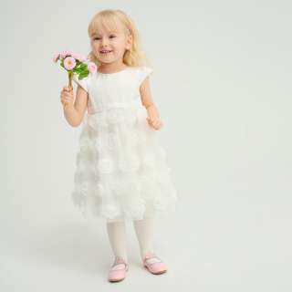 COOL CLUB HALJINA KRATAK RUKAV WHITE CLASSIC