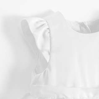 COOL CLUB HALJINA KRATAK RUKAV WHITE CLASSIC