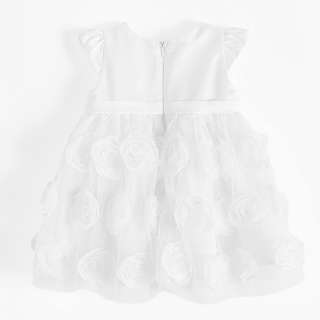 COOL CLUB HALJINA KRATAK RUKAV WHITE CLASSIC
