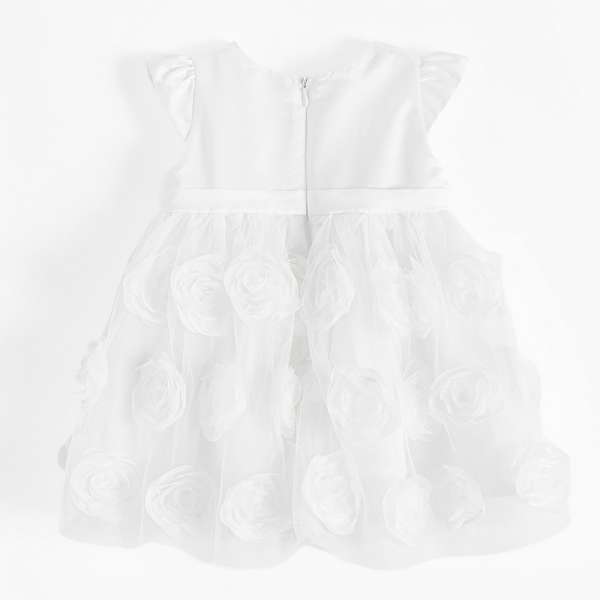 COOL CLUB HALJINA KRATAK RUKAV WHITE CLASSIC