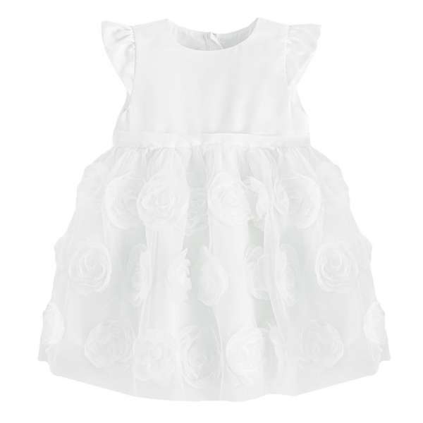 COOL CLUB HALJINA KRATAK RUKAV WHITE CLASSIC