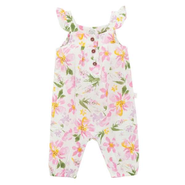 COOL CLUB ZEKA FUCHSIA 4-VOYAGE