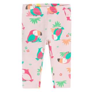 COOL CLUB HELANKE LIGHT PINK VOYAGE