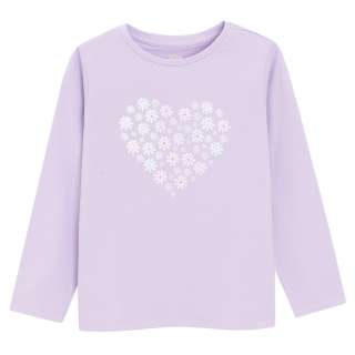 COOL CLUB MAJICA DUG RUKAV VIOLET DREAMVERSE