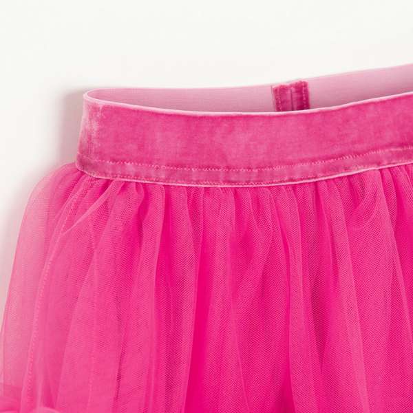 COOL CLUB SUKNJA FUCHSIA DREAMVERSE
