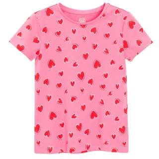 COOL CLUB MAJICA KRATAK RUKAV PINK DREAMVERSE